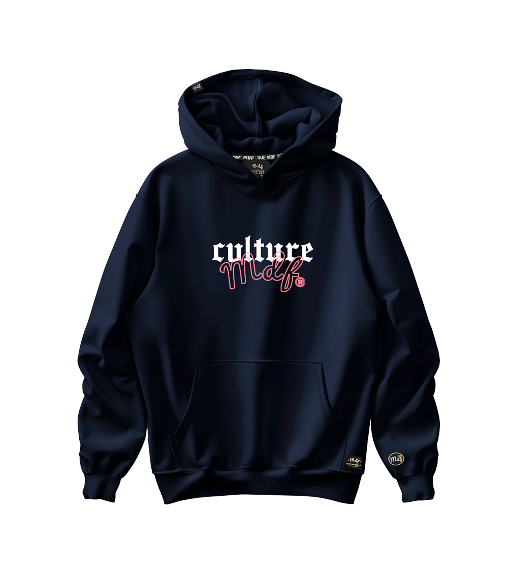 MDF® Polerón CULTURE