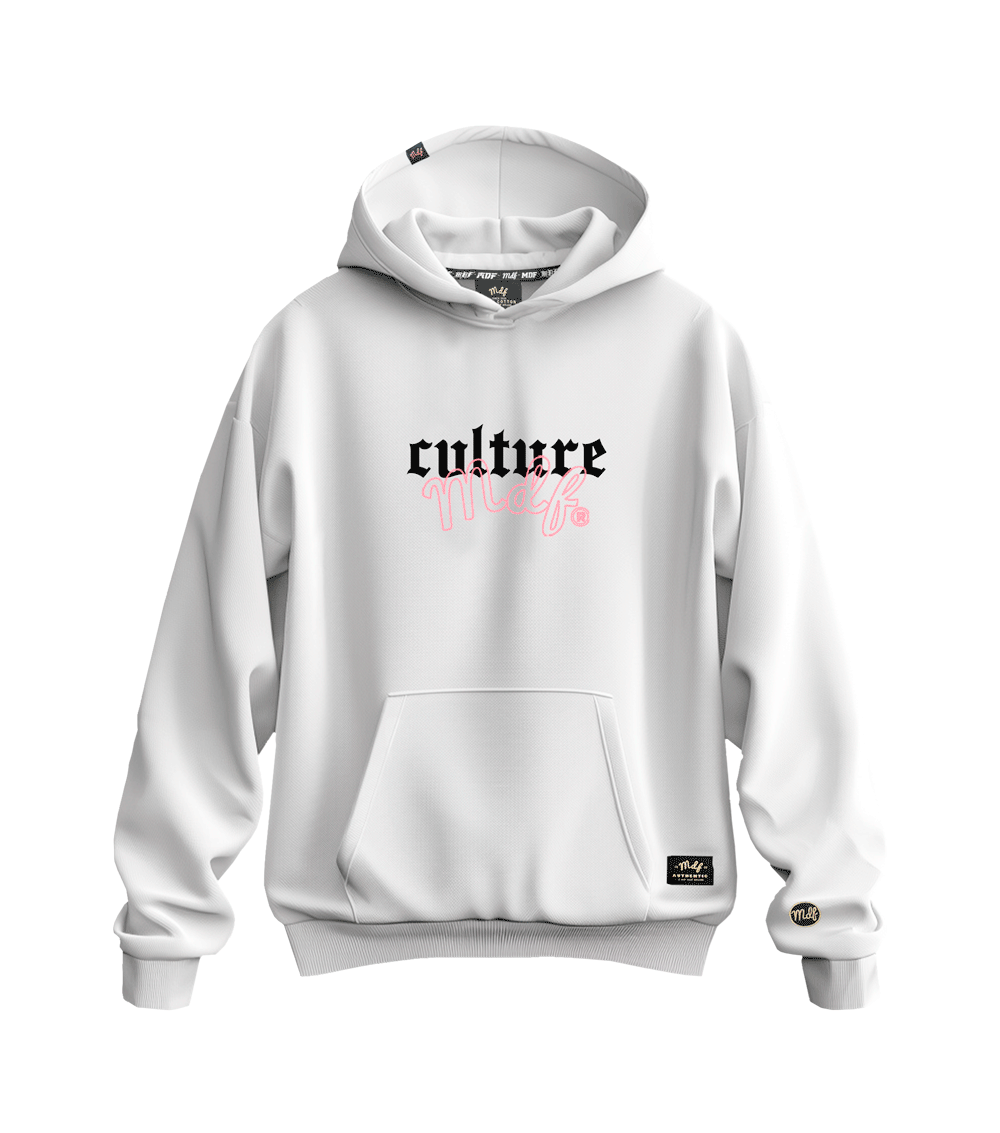 MDF® Polerón CULTURE