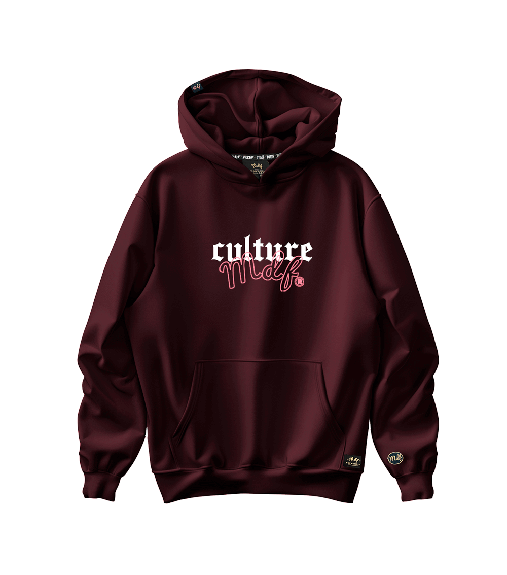 MDF® Polerón CULTURE