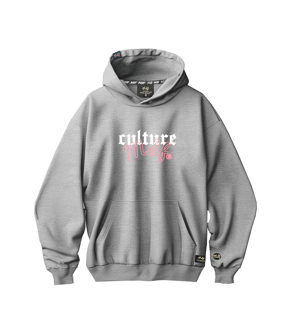 MDF® Polerón CULTURE