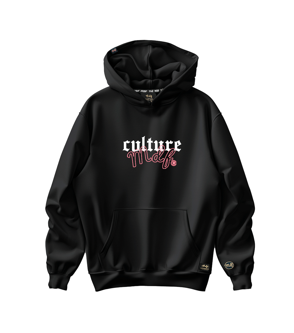MDF® Polerón CULTURE