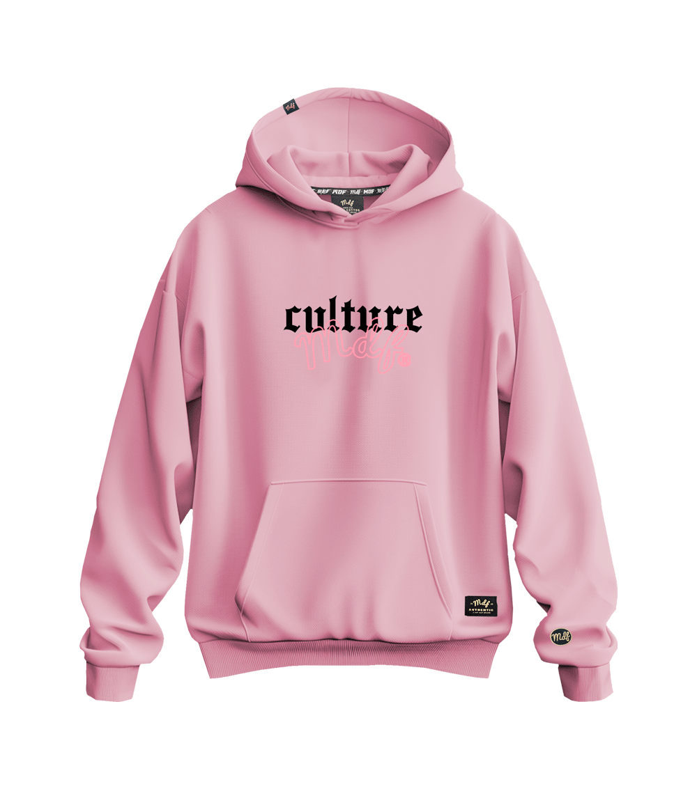 MDF® Polerón CULTURE