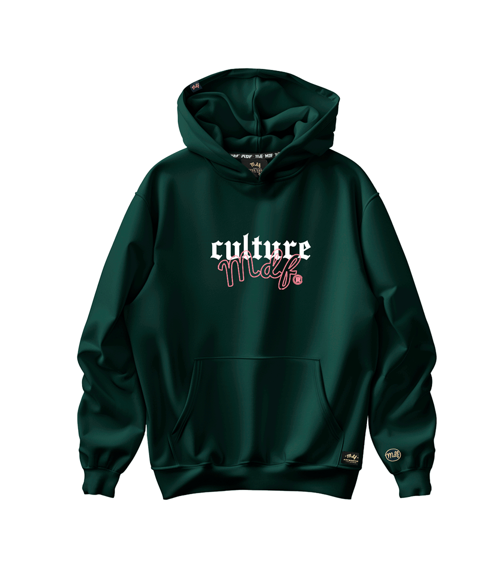 MDF® Polerón CULTURE