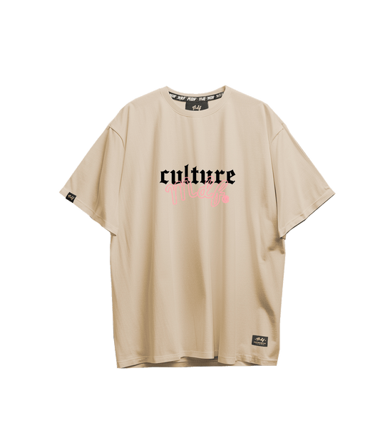 MDF® Polera CULTURE