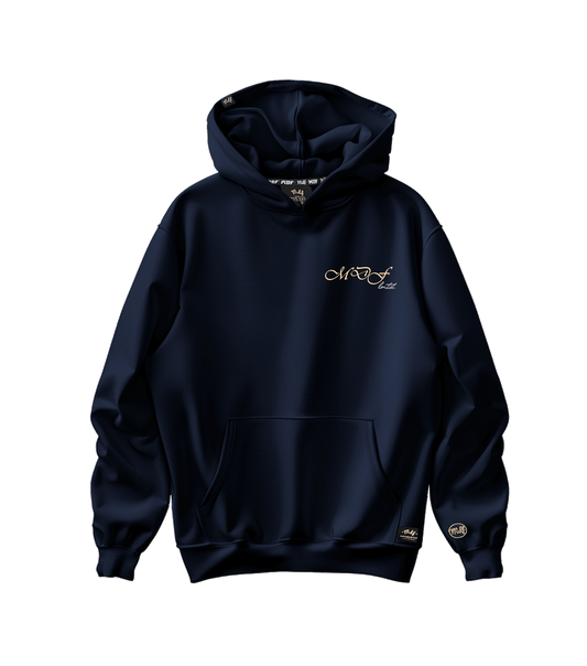 MDF® Polerón ORIGINAL CURSIVE