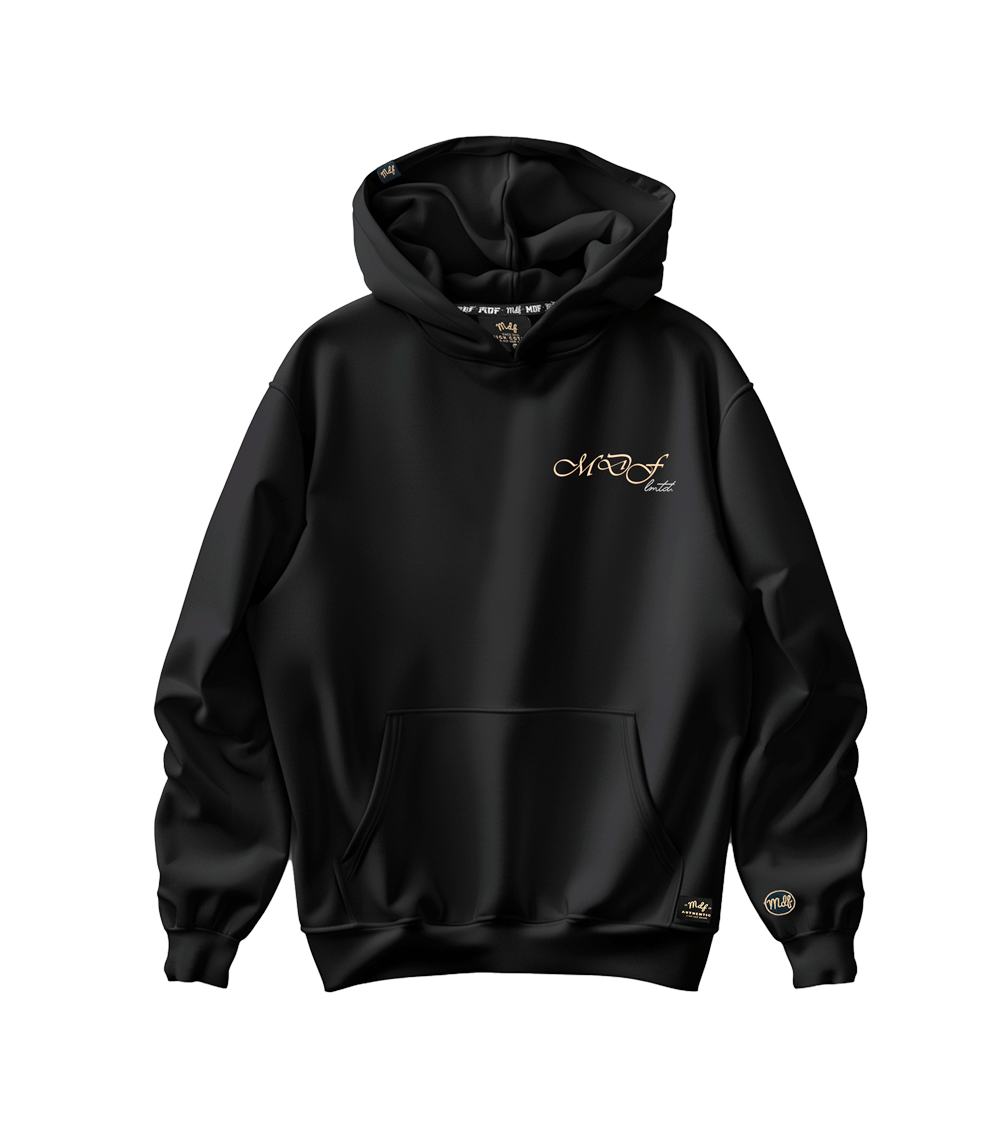 MDF® Polerón ORIGINAL CURSIVE