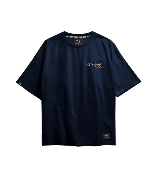 MDF® Polera ORIGINAL CURSIVE