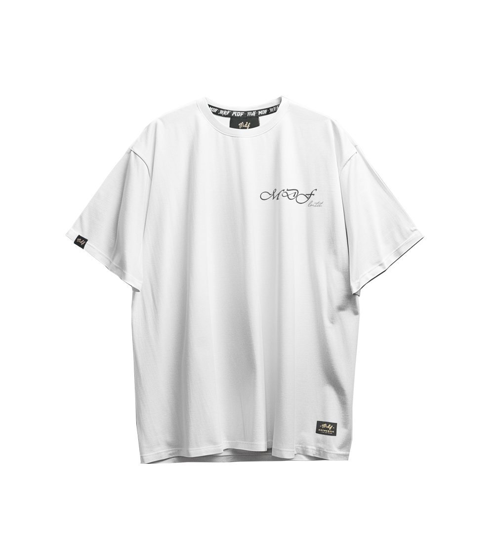 MDF® Polera ORIGINAL CURSIVE