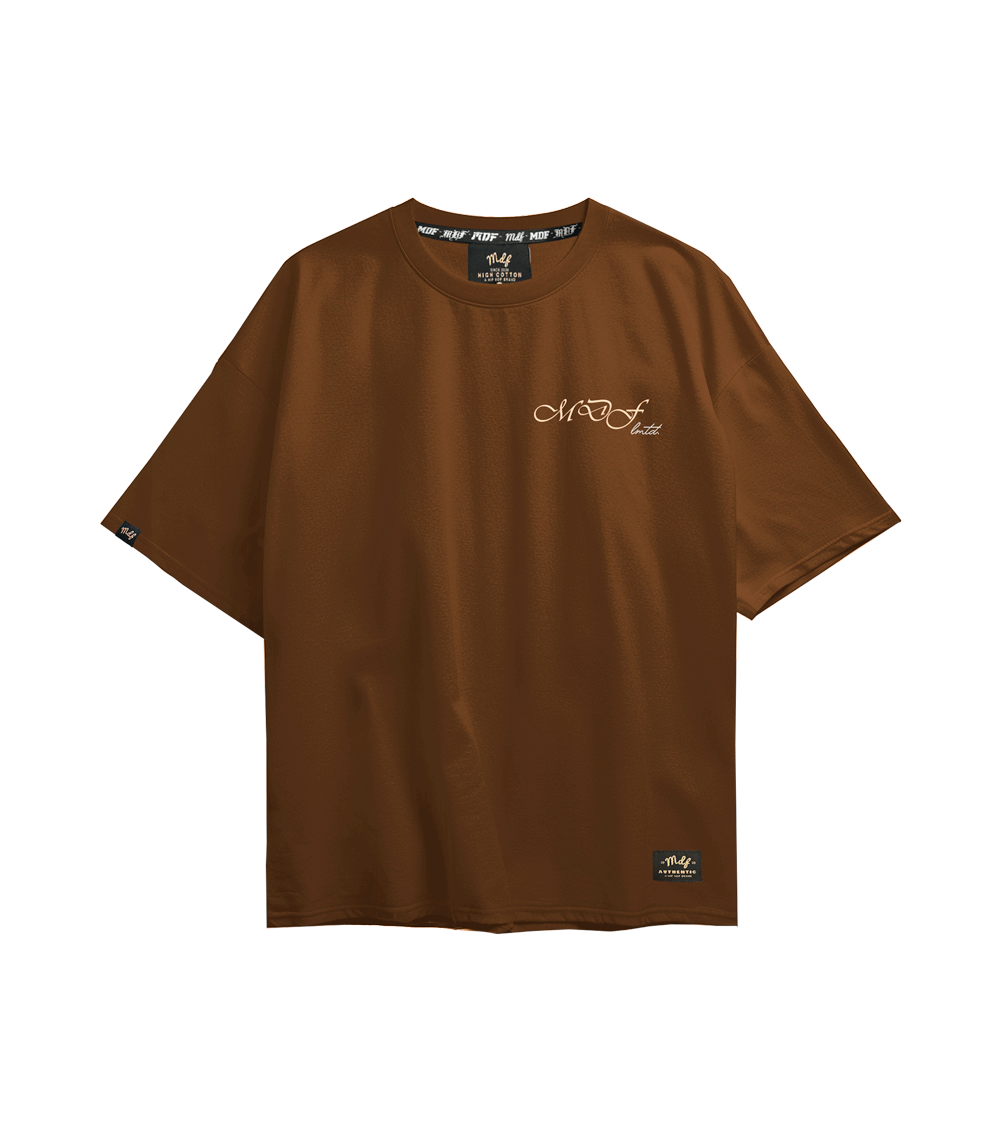 MDF® Polera ORIGINAL CURSIVE