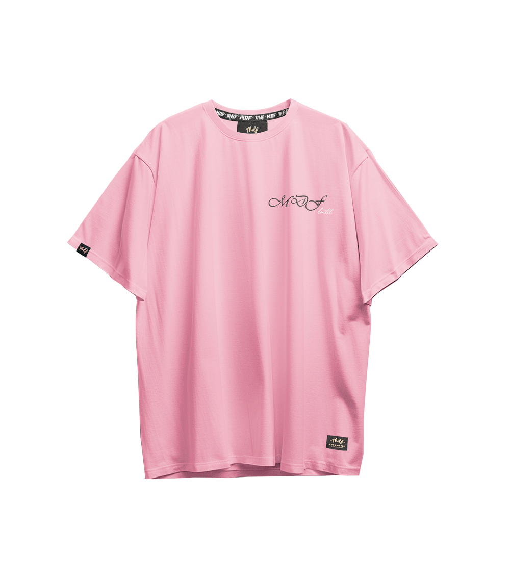 MDF® Polera ORIGINAL CURSIVE