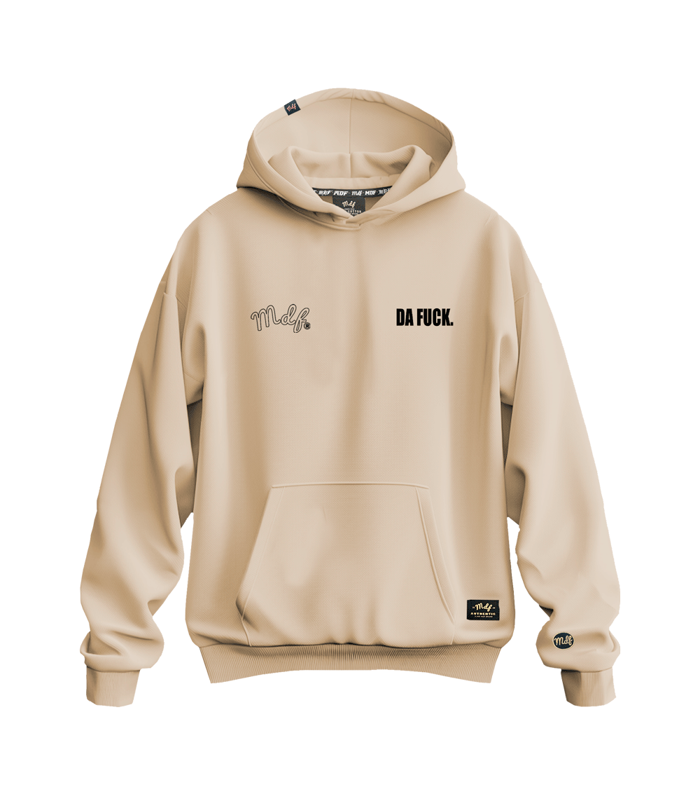 MDF® Polerón DA F##K