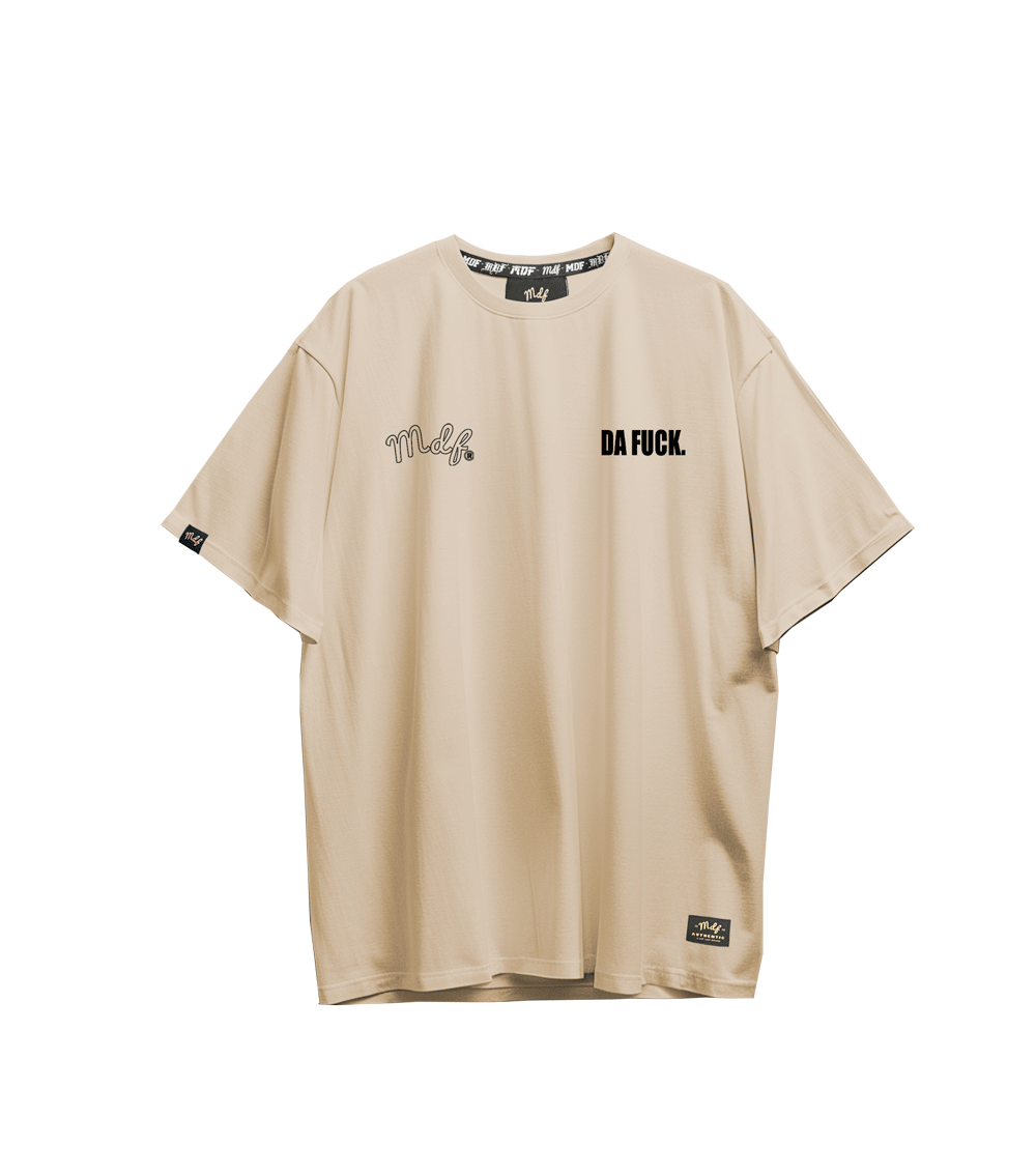 MDF® Polera DA F##K