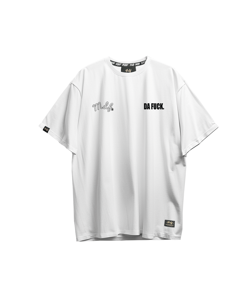 MDF® Polera DA F##K