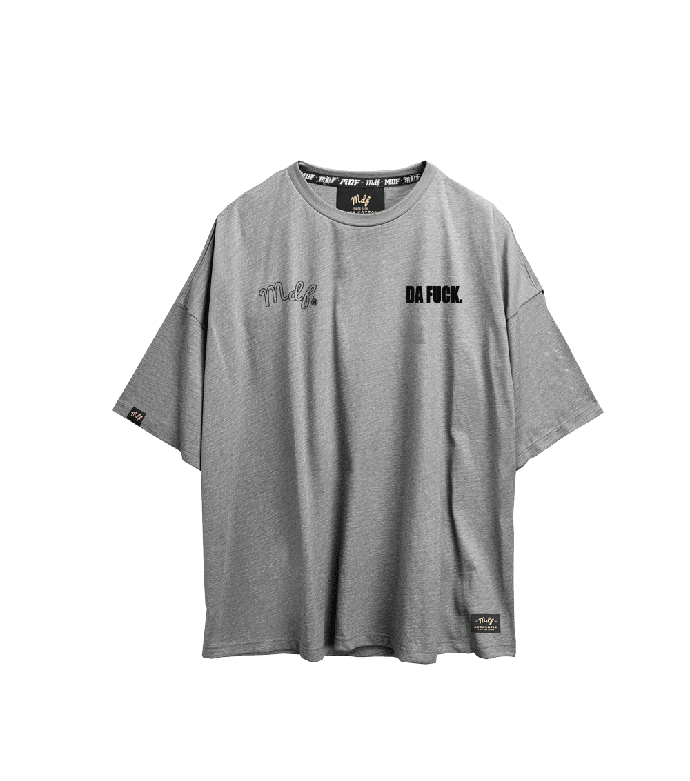 MDF® Polera DA F##K