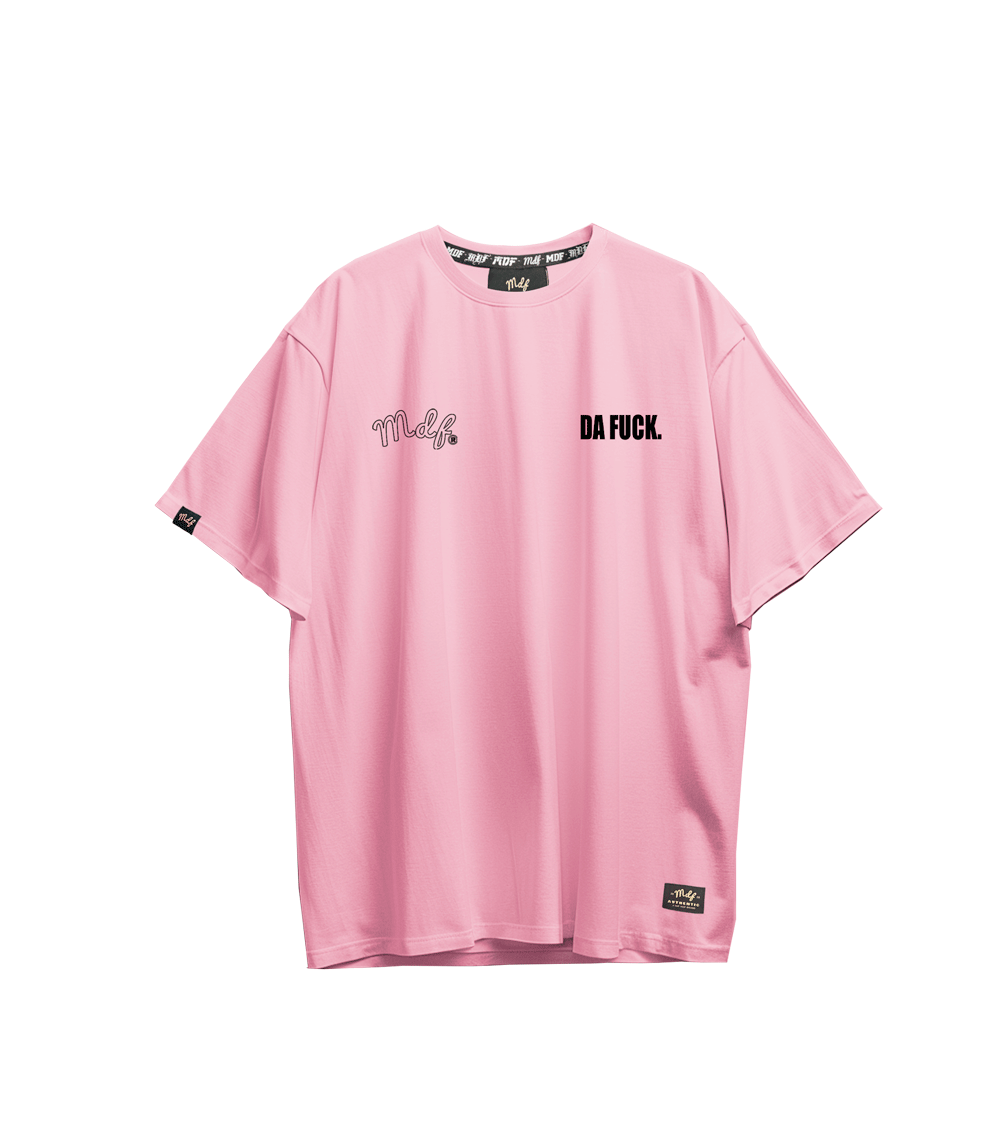 MDF® Polera DA F##K