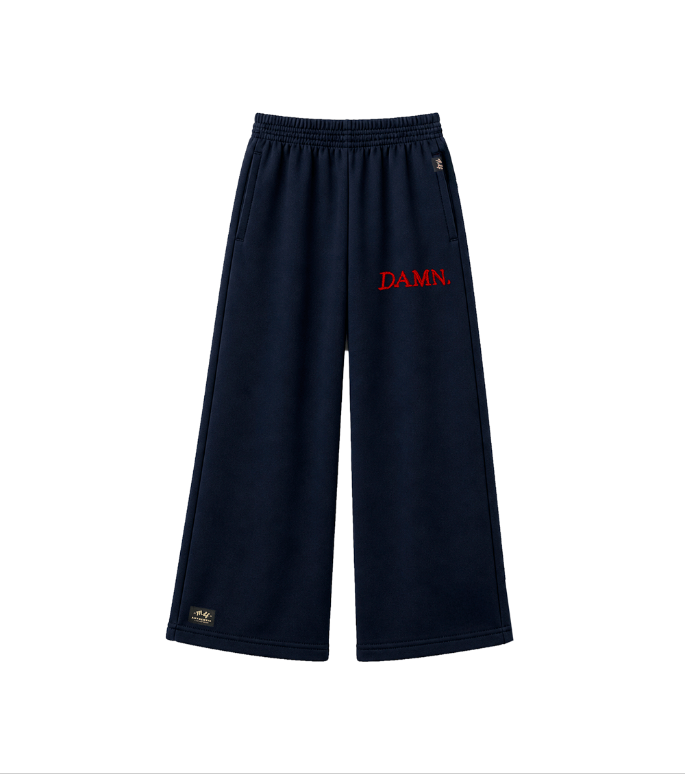 MDF® Buzo Palazzo DAMN Original Collab