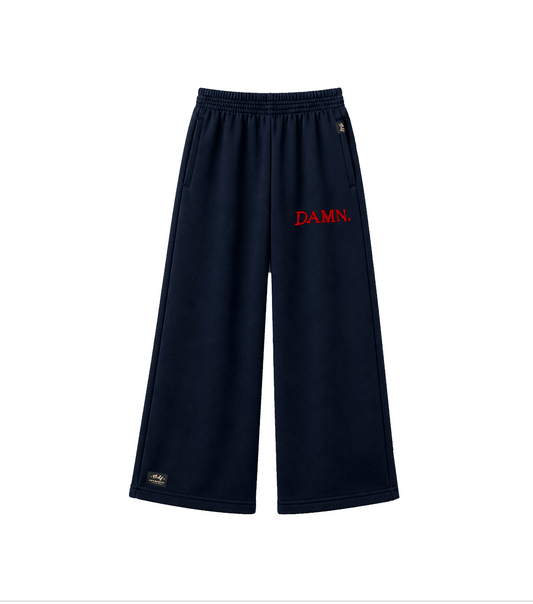 MDF® Buzo Palazzo DAMN Original Collab