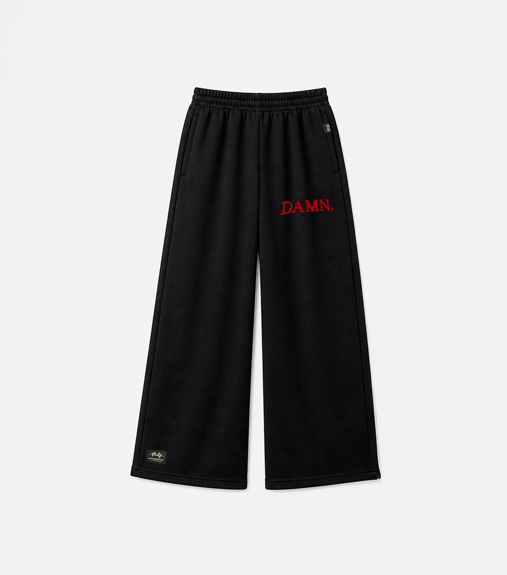 MDF® Buzo Palazzo DAMN Original Collab