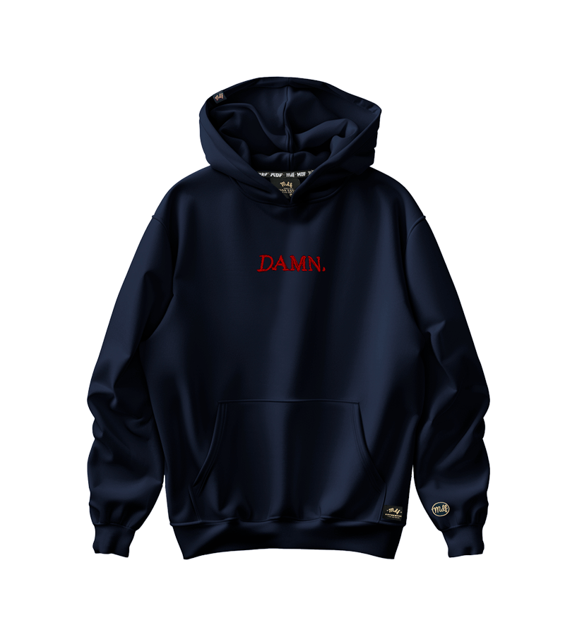 MDF® Polerón DAMN Original Collab