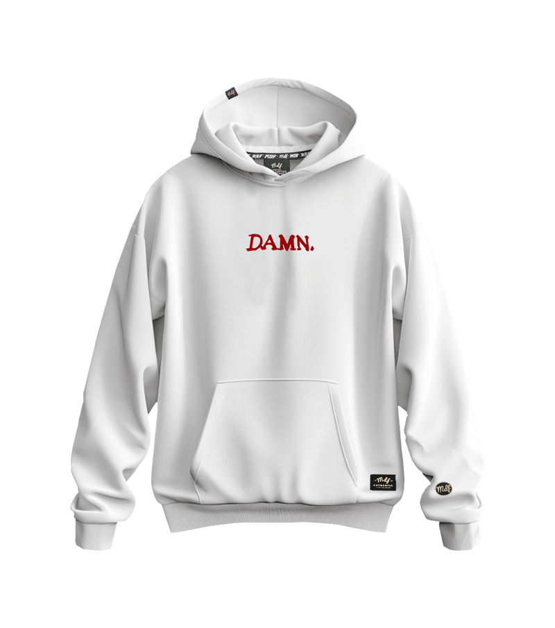 MDF® Polerón DAMN Original Collab