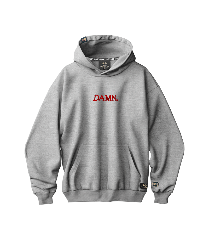 MDF® Polerón DAMN Original Collab