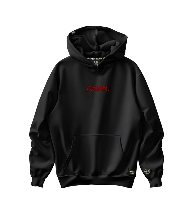 MDF® Polerón DAMN Original Collab