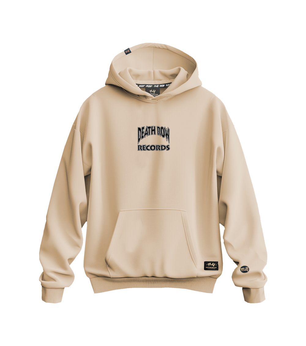 MDF® Polerón THE DEATH ROW