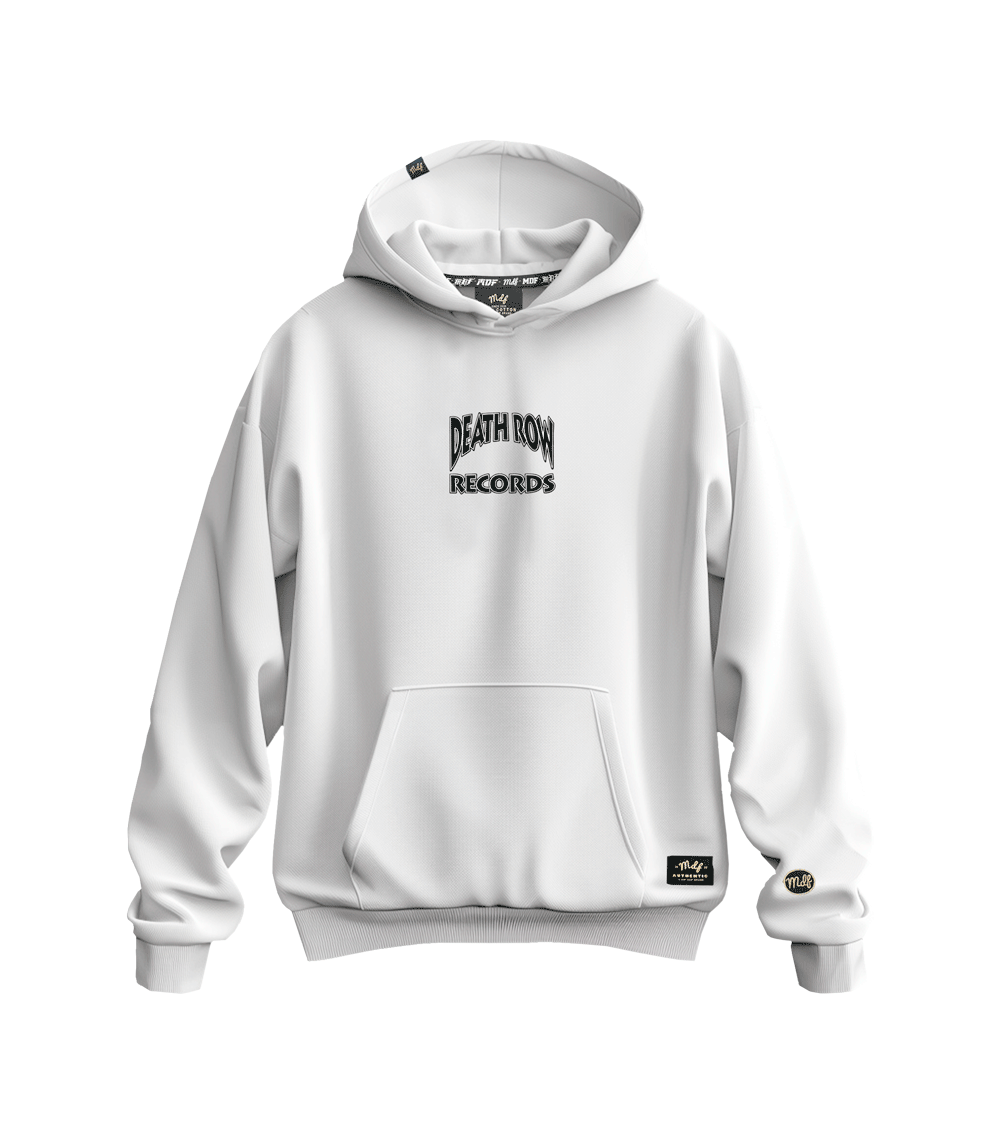 MDF® Polerón THE DEATH ROW