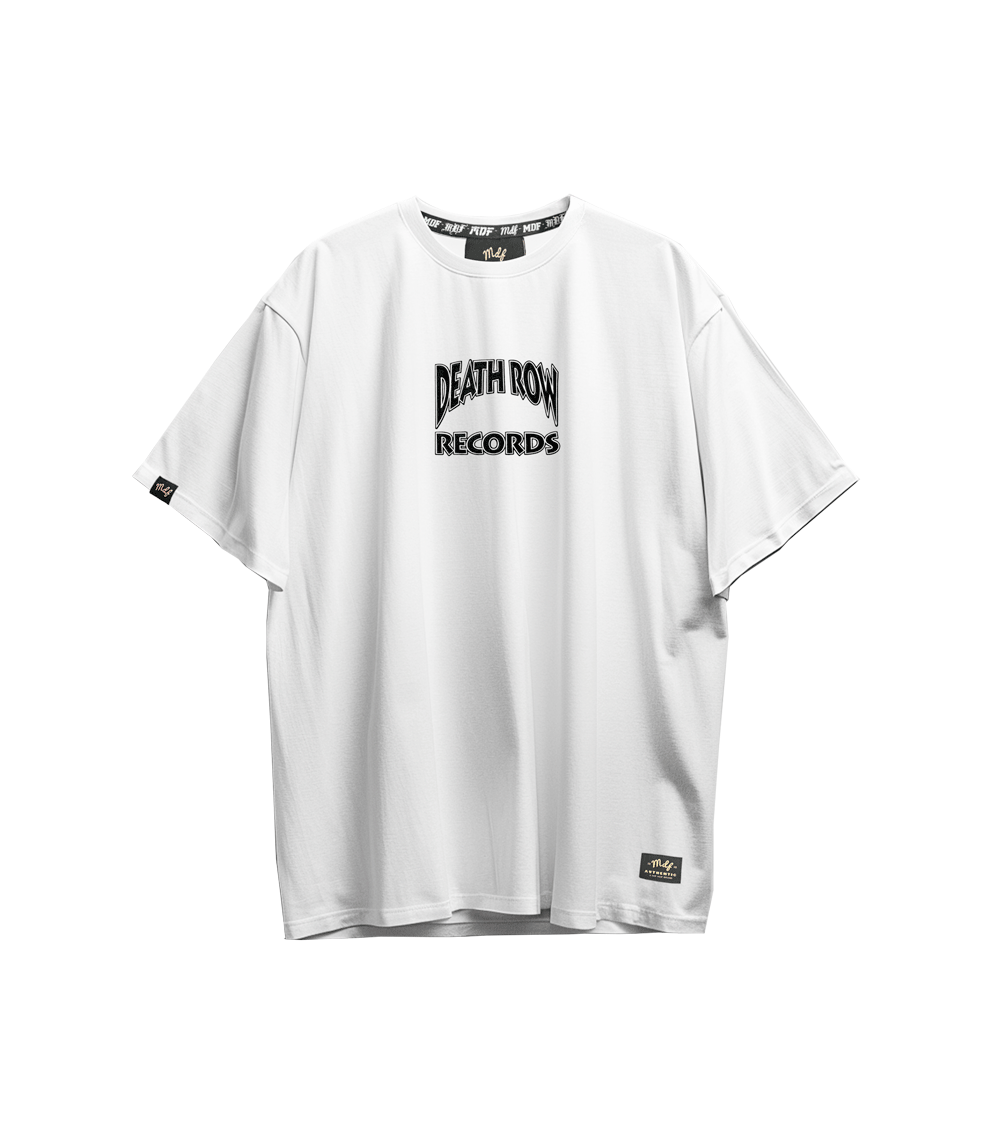 MDF® Polera THE DEATH ROW