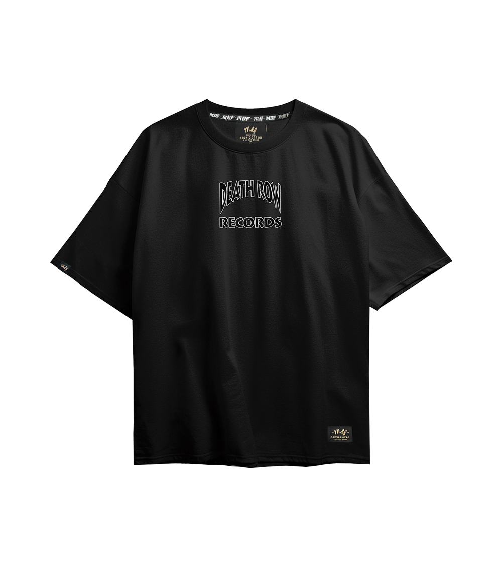 MDF® Polera THE DEATH ROW