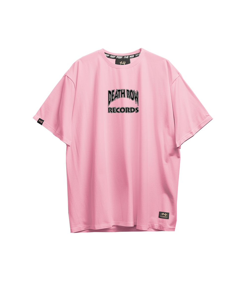 MDF® Polera THE DEATH ROW