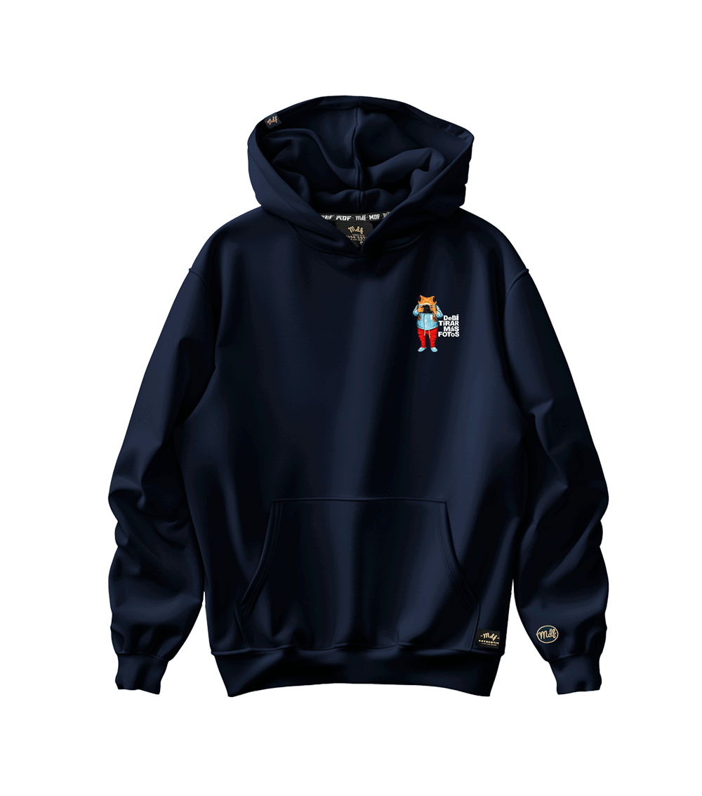 MDF® Polerón BADBUNNY FROGGY