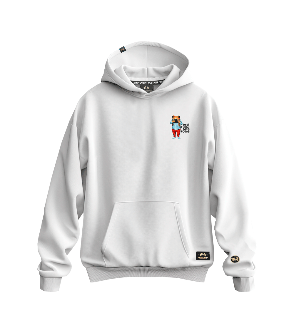 MDF® Polerón BADBUNNY FROGGY