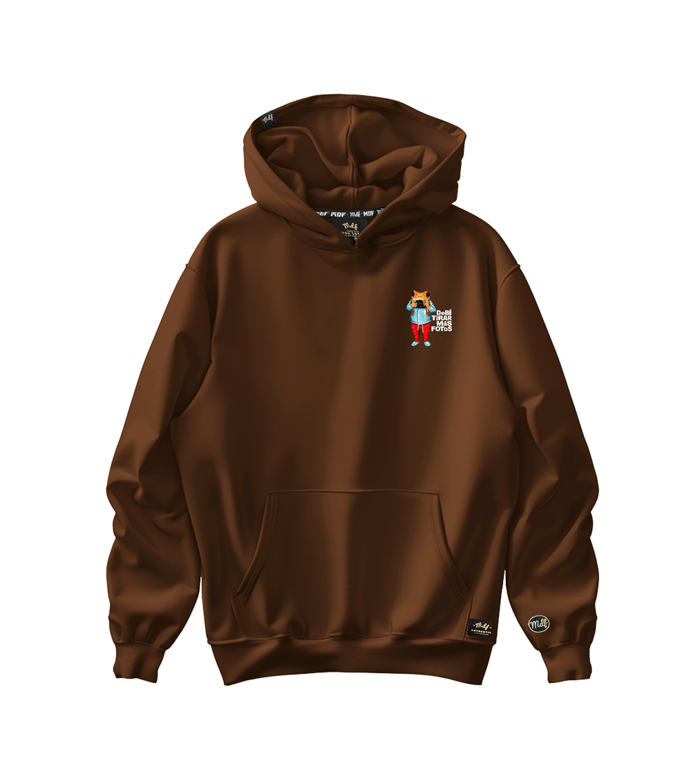 MDF® Polerón BADBUNNY FROGGY