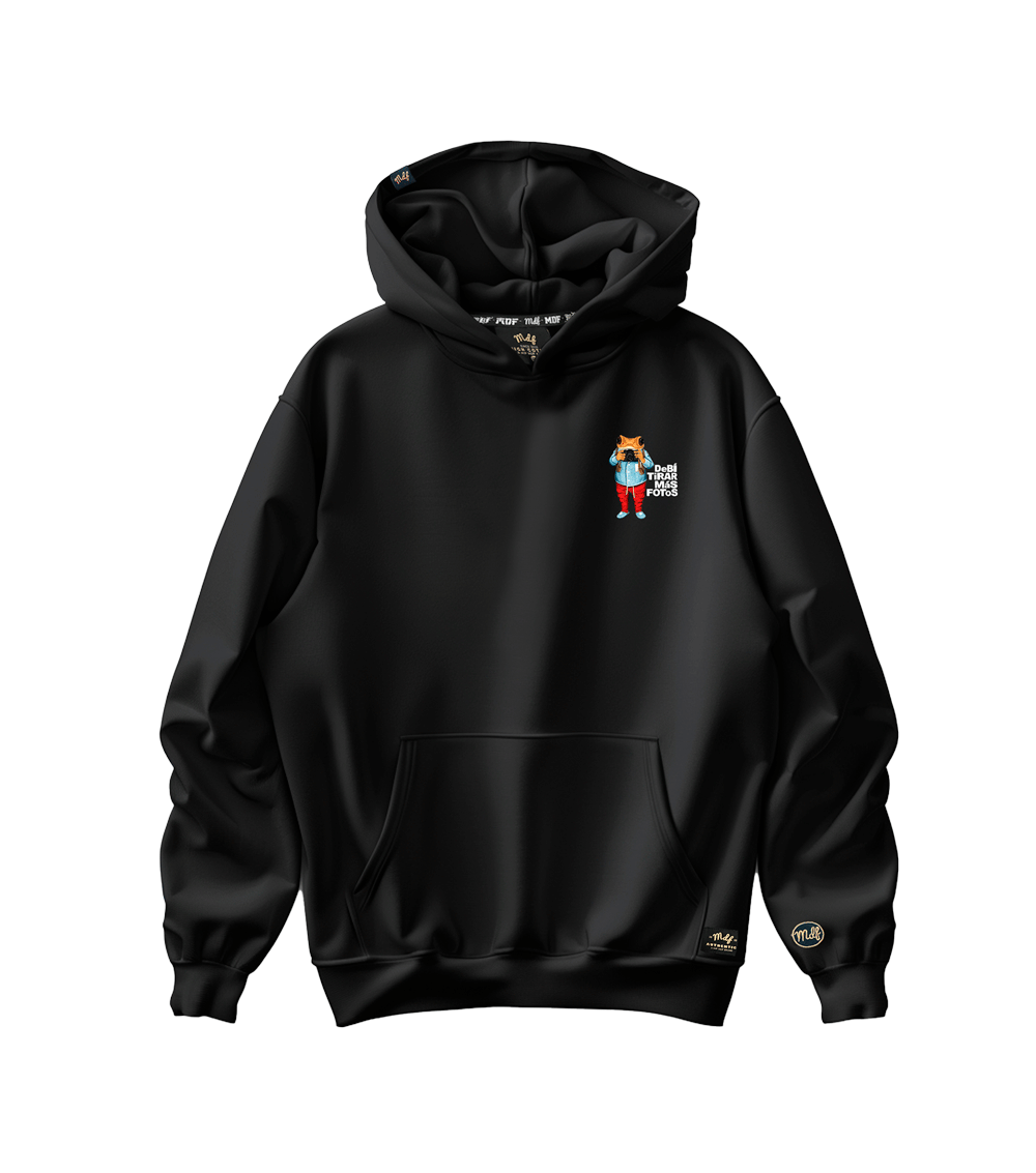 MDF® Polerón BADBUNNY FROGGY