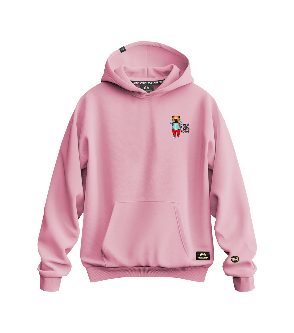 MDF® Polerón BADBUNNY FROGGY