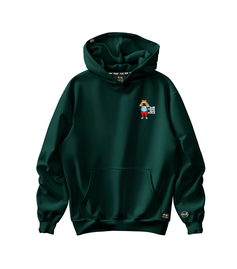 MDF® Polerón BADBUNNY FROGGY