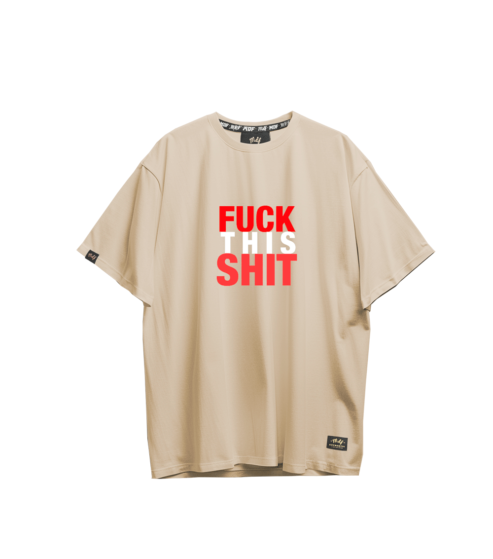 MDF® Polera EF THIS