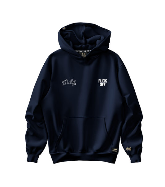 MDF® Polerón F**K OFF