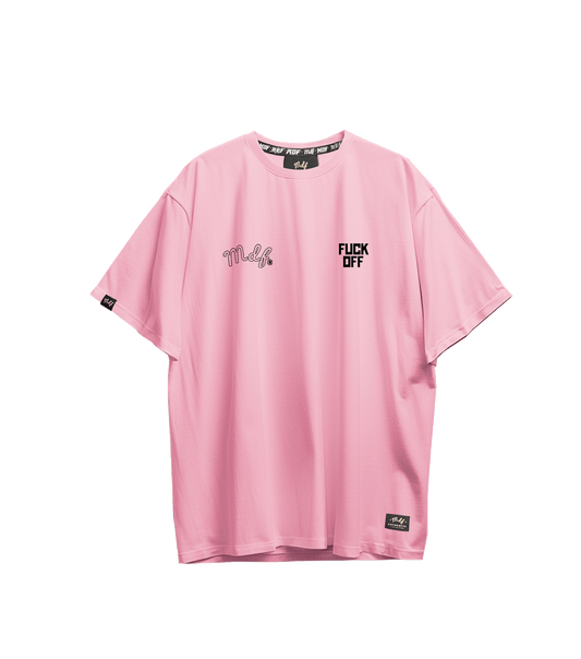 MDF® Polera F**K OFF