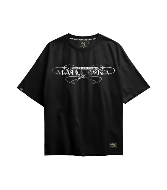 MDF® Polera GHOST EDITION