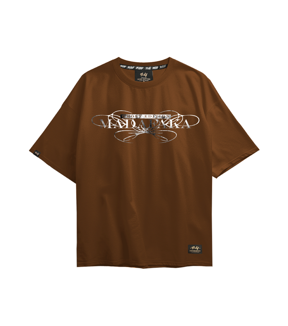 MDF® Polera GHOST EDITION
