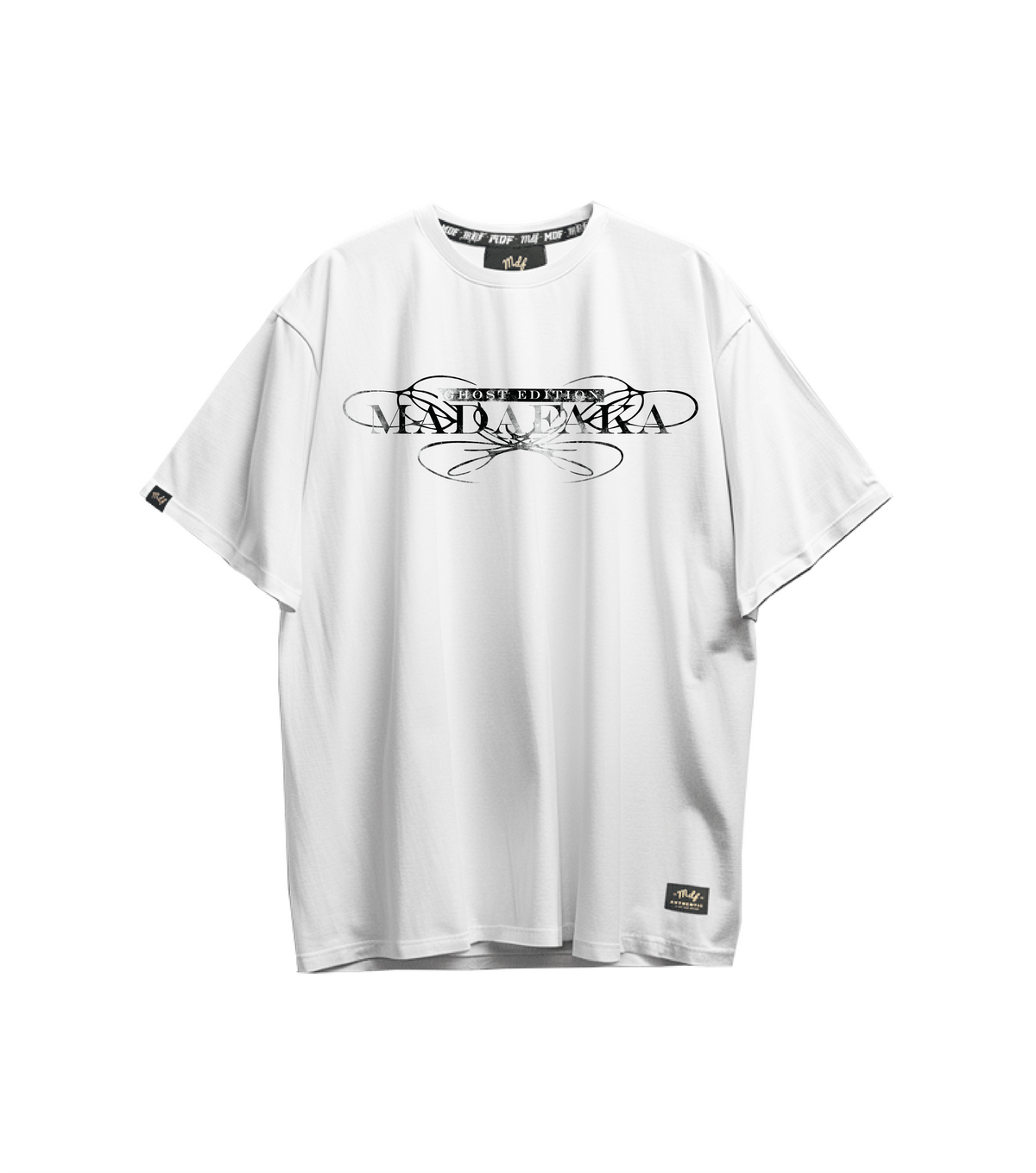 MDF® Polera GHOST EDITION