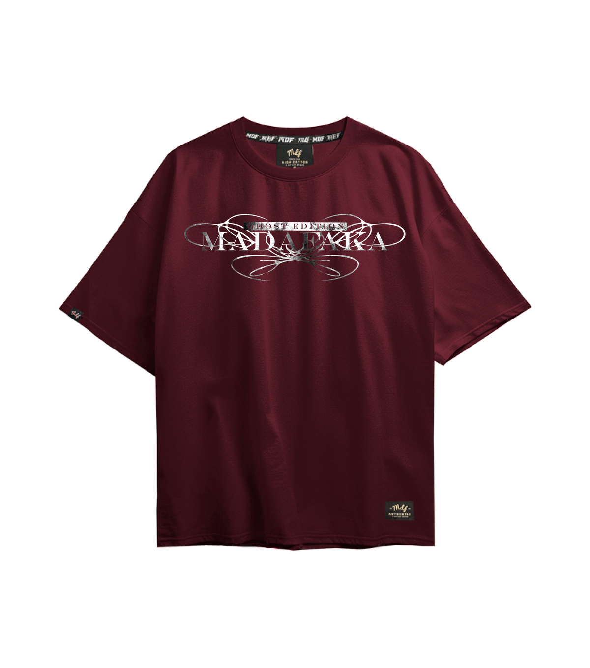 MDF® Polera GHOST EDITION