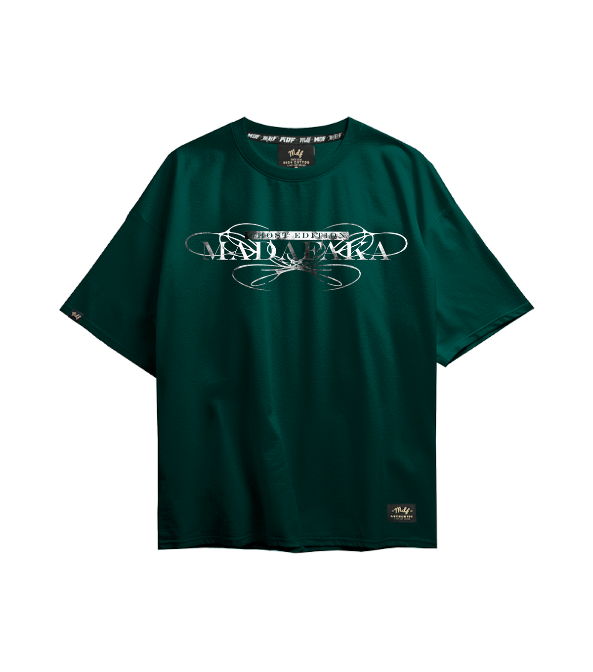 MDF® Polera GHOST EDITION