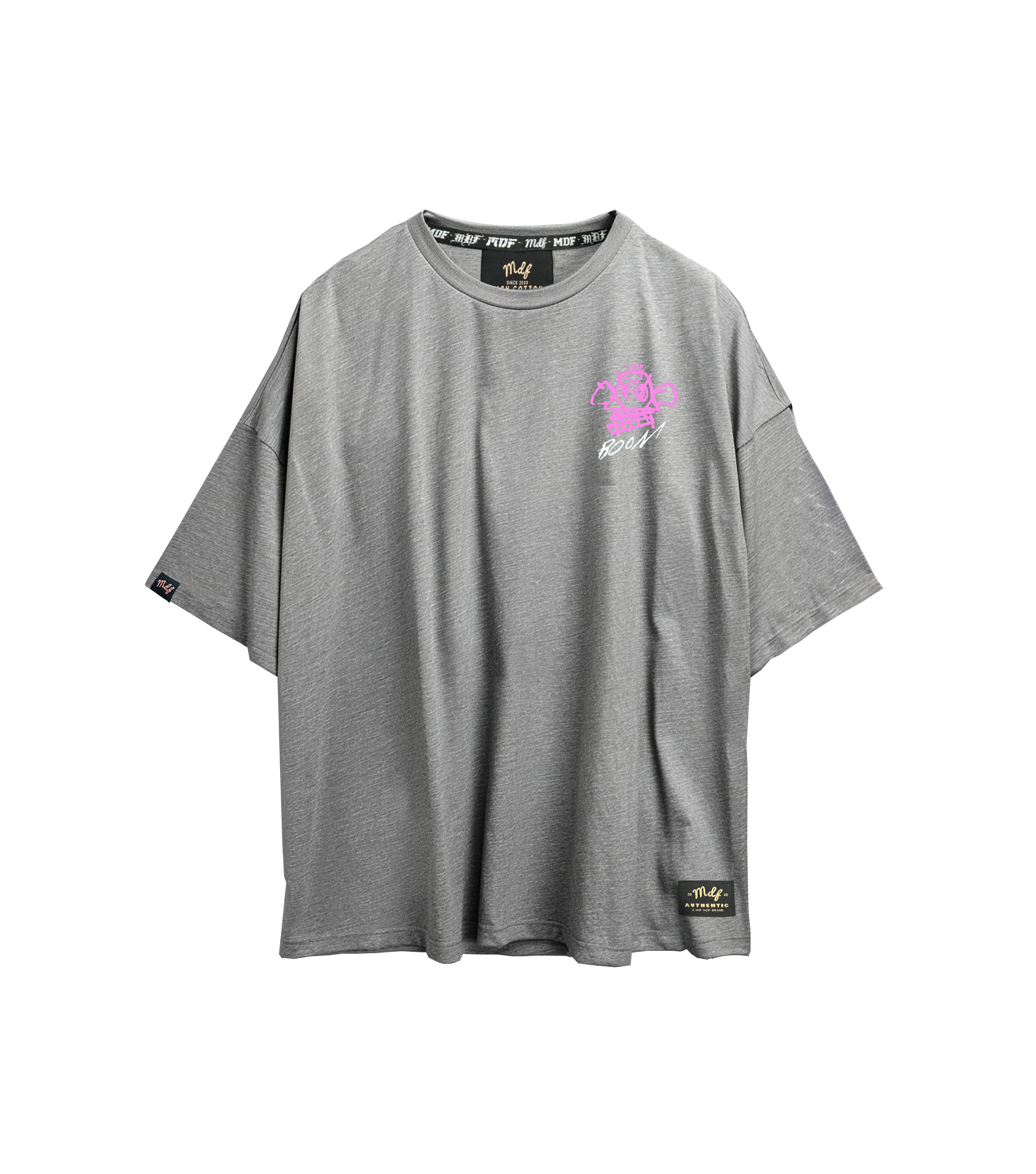 MDF® Polera Boom