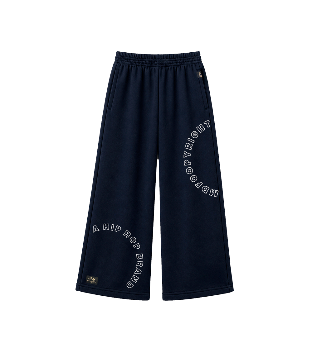 MDF® Buzo Palazzo HALF