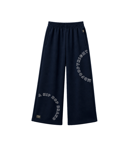 MDF® Buzo Palazzo HALF