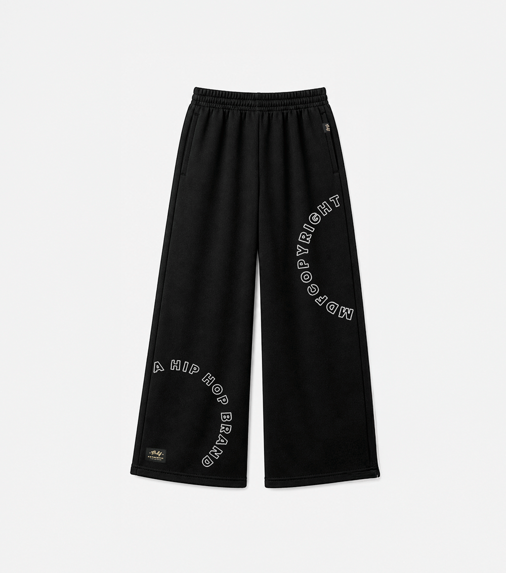 MDF® Buzo Palazzo HALF