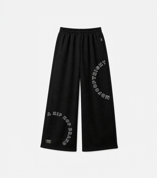 MDF® Buzo Palazzo HALF
